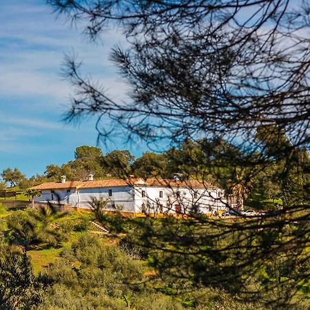 Villa Isla Virgen à Villaviciosa de Córdoba Extérieur photo