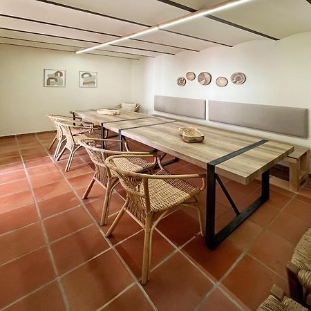 Villa Isla Virgen à Villaviciosa de Córdoba Extérieur photo