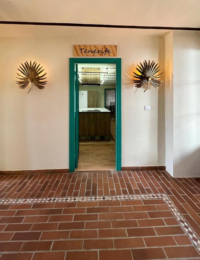 Villa Isla Virgen à Villaviciosa de Córdoba Extérieur photo